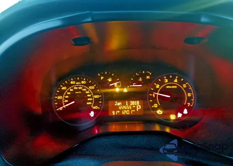 2020 Ram Promaster City z USA, uszkodzony, nr VIN ZFBHRFAB2L6P87808